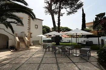 Villa Vasco Da Gama Cascais 4*,