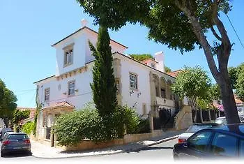 Villa Vasco Da Gama Cascais