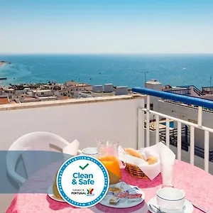 Mar A Vista 2*, Albufeira Portogallo