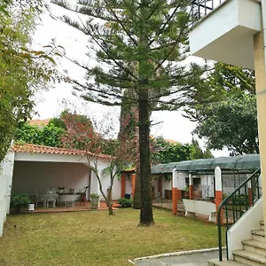 Casa de hóspedes Botanique, Cascais
