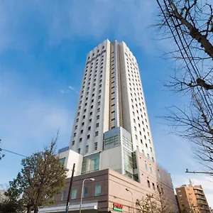 Hundred Shinjuku Aparthotel Tokio