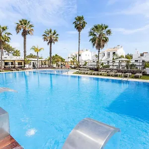 Honorio - Pool And Garden 3* Vilamoura