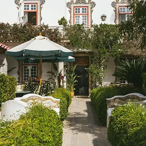 Alojamento de Acomodação e Pequeno-almoço Pergola Boutique (adults Only), Cascais