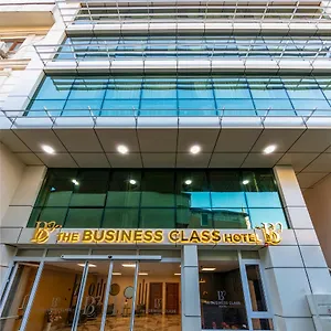The Business Class 3* Istanbul
