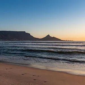 Ocean Vibes Gasthuis Kaapstad