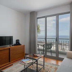 Princesa Dona Amelia By An Island Appartement Funchal (Madeira)