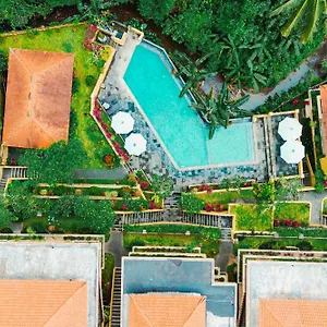 Sri Aksata 3* Ubud (Bali)