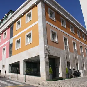 Cascais Hotel *** קסקאיס