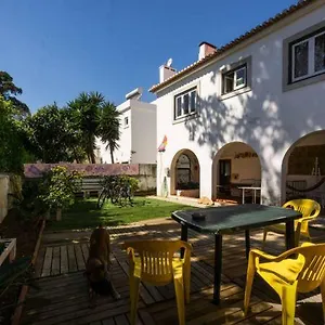 Albergue Boutique, Cascais
