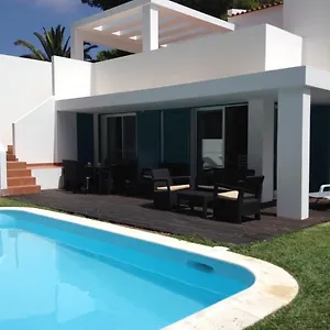Aldeamento Turistico Da Prainha 3*, Alvor Portogallo