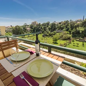 Apartamento Farmers Market Vila