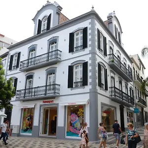 Edificio Charles 203 , Funchal (Madeira) Portogallo
