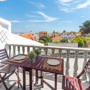 Apartment Ultramar Formidable