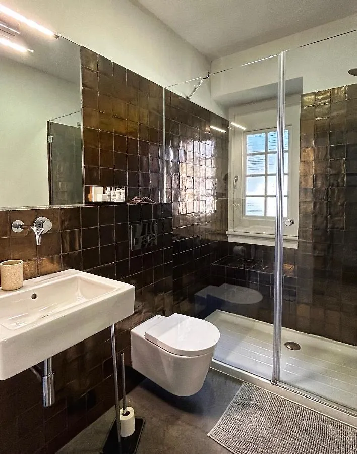 Villa Vasco Da Gama Cascaes 4*,