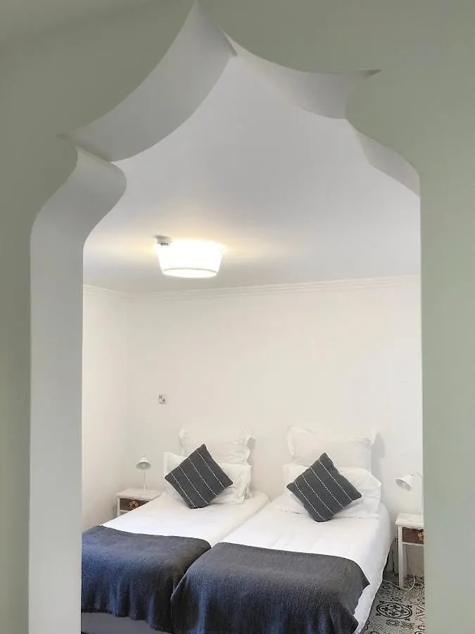 Villa Vasco Da Gama Cascais 4*,