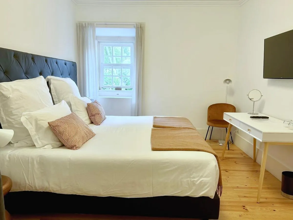 Guest house Villa Vasco Da Gama Cascais