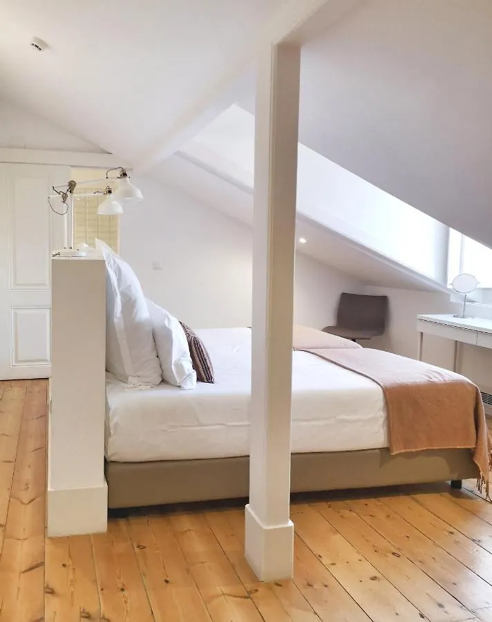 Villa Vasco Da Gama Cascais Guest house