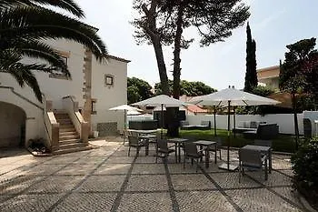Villa Vasco Da Gama Cascaes