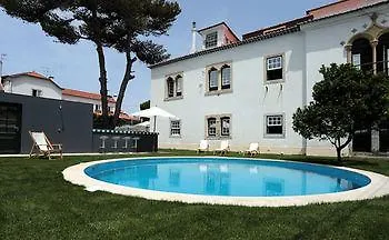 Villa Vasco Da Gama Cascaes 4*,