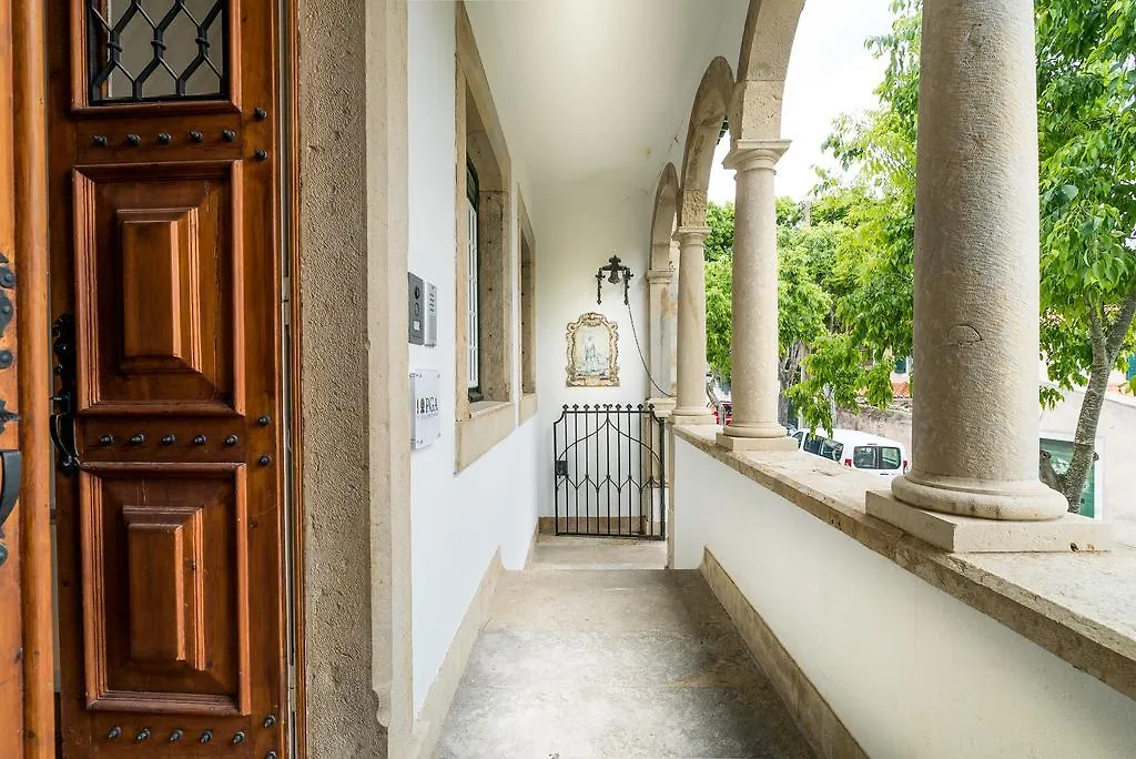**** Pensión Villa Vasco Da Gama Cascaes Portugal