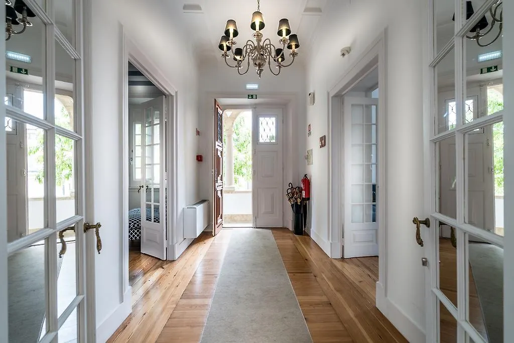 Villa Vasco Da Gama Cascais