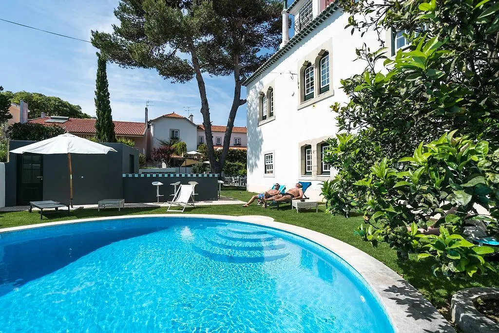 Villa Vasco Da Gama Cascais 4*,  Portugal