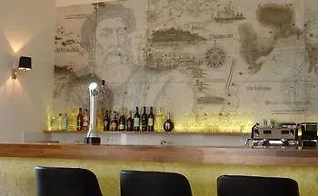 Guest house Villa Vasco Da Gama Cascais
