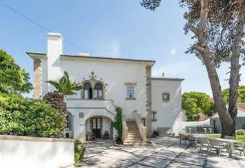 Villa Vasco Da Gama Cascaes